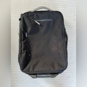 Patagonia Carry On Wheeled Luggage